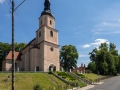 0004-005 Dąbrowa Niemodlińska