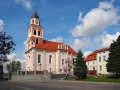 kosciolswjerzego