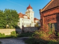 palacwdabrowcegornej