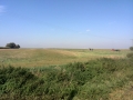 Trasa rowerowa - Zamek Tworkow 2