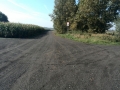 Trasa rowerowa - Zamek Tworkow 3
