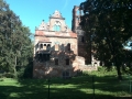 Trasa rowerowa - Zamek Tworkow 9