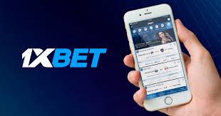 1xBet Indonesia The Ultimate Betting Experience -292031855 1xBet Indonesia The Ultimate Betting Experience -292031855