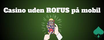 Bookmaker Uden RoFaS En Guide til Spil uden Begrænsninger