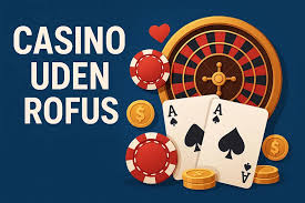 Bookmaker Uden RoFaS En Guide til Spil uden Begrænsninger