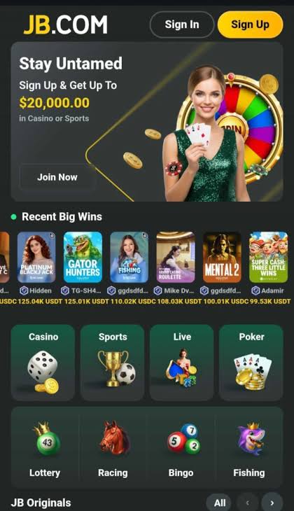 Comprehensive Review of JB Casino Your Ultimate Gaming Destination 1147582099 Comprehensive Review of JB Casino Your Ultimate Gaming Destination 1147582099
