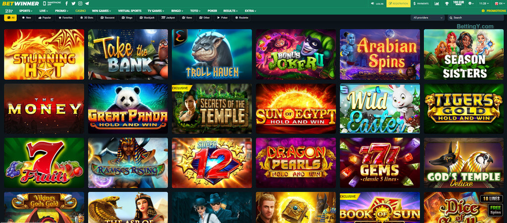 Explore BetWinner Casino and Sportsbook A Premier Betting Experience Explore BetWinner Casino and Sportsbook A Premier Betting Experience