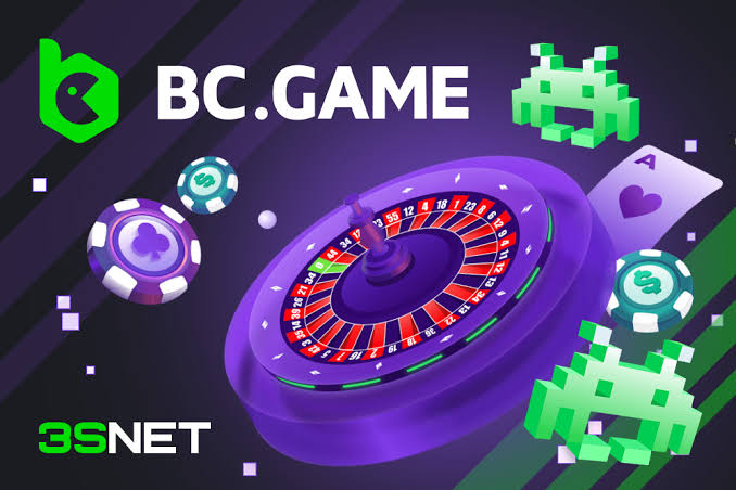 Exploring BC.Game Mexico The Premier Crypto Casino Experience
