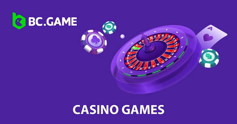 Exploring BC.Game Mexico The Premier Crypto Casino Experience