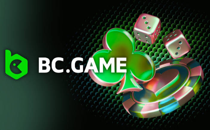 Exploring the BC.Game Online Platform A Comprehensive Review