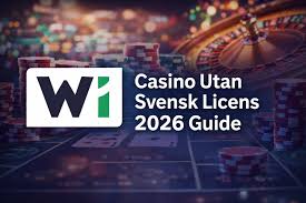 Utländska Casino Bonus Utan Insättning - En Guide till Gratisspel 789833052 Utländska Casino Bonus Utan Insättning - En Guide till Gratisspel 789833052