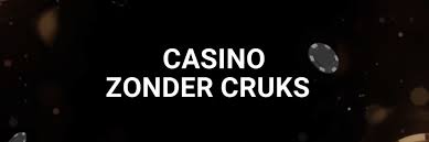 Casino zonder CRUKS in Nederland Speel zorgeloos!