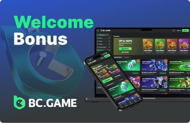 Exploring BC.Game Casino A New Era of Gambling in Estonia Exploring BC.Game Casino A New Era of Gambling in Estonia