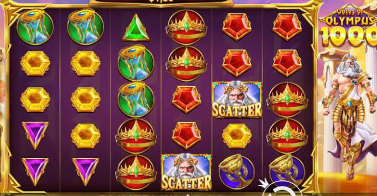 Exploring Gates of Olympus Super Scatter A Comprehensive Guide -923403776 Exploring Gates of Olympus Super Scatter A Comprehensive Guide -923403776
