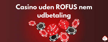 Online Casino Uden NemID Oplev Spil uden Bekymringer