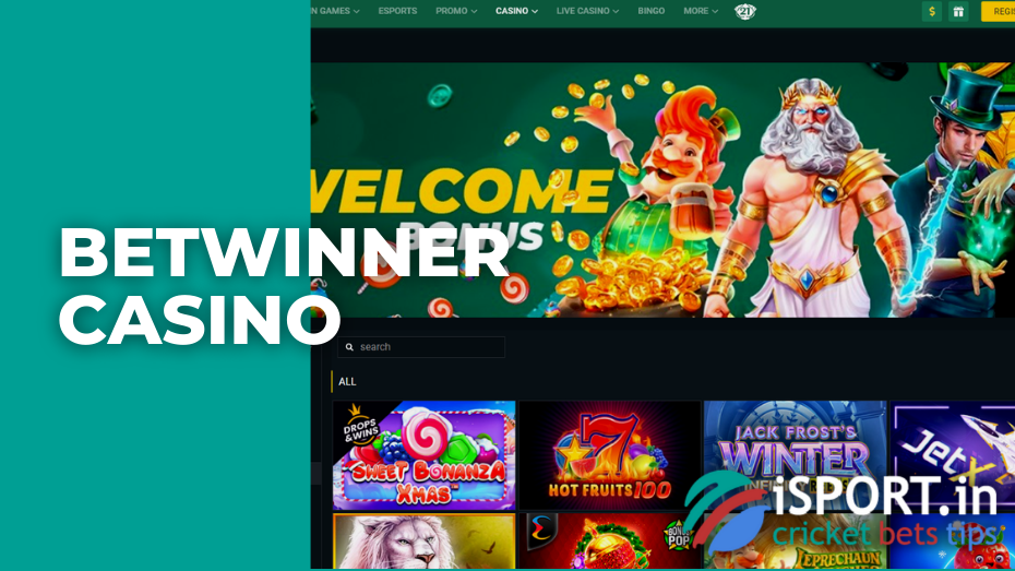 Unlock the Best BetWinner Promo Codes and Bonuses! Unlock the Best BetWinner Promo Codes and Bonuses!