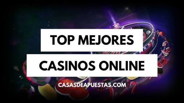 Casino Online Bono de Bienvenida y Dinero Extra para Jugadores