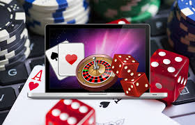 Die besten Online Casinos mit 20 Euro Einzahlung