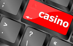 Online Gambling Svět Virtuálního Hazardu Online Gambling Svět Virtuálního Hazardu