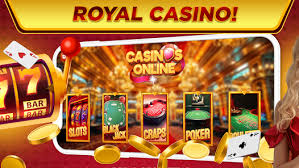 Online Gambling Svět Virtuálního Hazardu Online Gambling Svět Virtuálního Hazardu