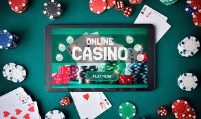 Ricky Casino Your Ultimate Online Gaming Destination