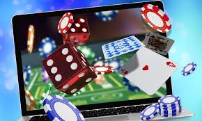 The Exciting World of Online Casino WinThere The Exciting World of Online Casino WinThere