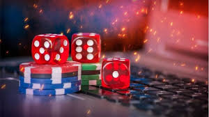 The Exciting World of Online Casino WinThere The Exciting World of Online Casino WinThere