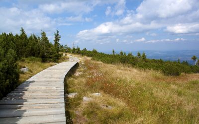 Weekend w Karkonoszach – co zobaczyć i jakie szlaki wybrać na dwudniową wycieczkę?